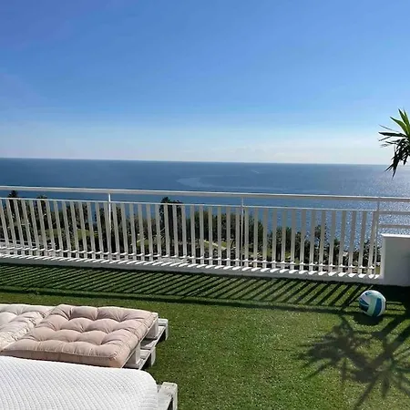 Lara Penthouse Lägenhet *