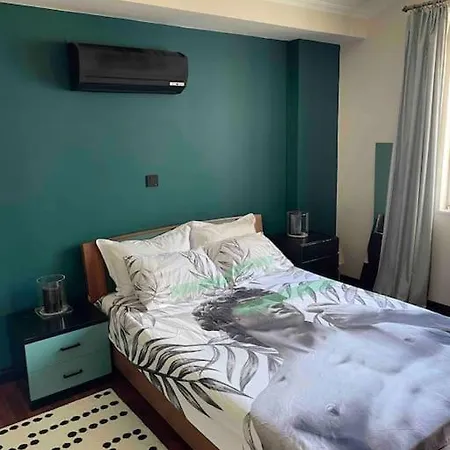 Lara Penthouse Lägenhet *