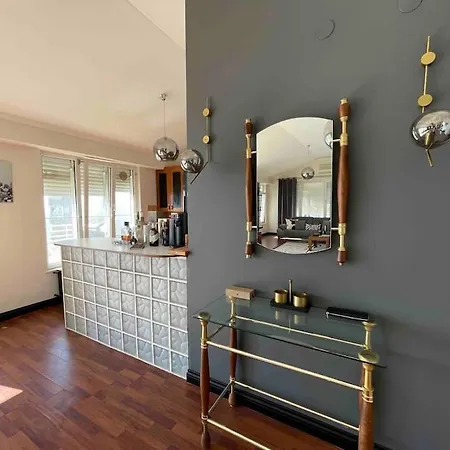 Lägenhet Lara Penthouse