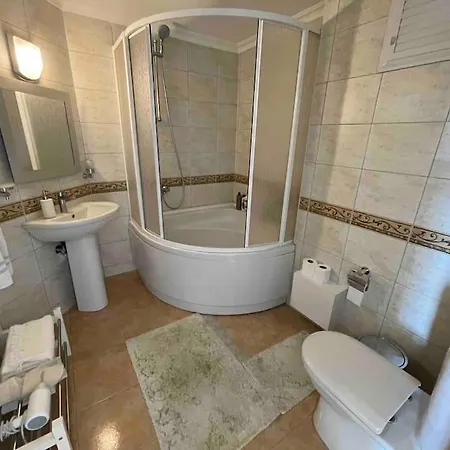 Apartment Lara Penthouse
