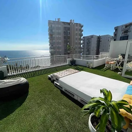 Lara Penthouse Lägenhet