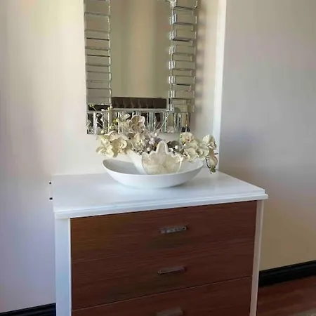 Lara Penthouse Lägenhet