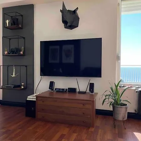 Apartment Lara Penthouse