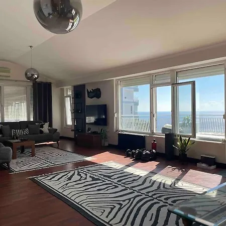 Lara Penthouse Apartment