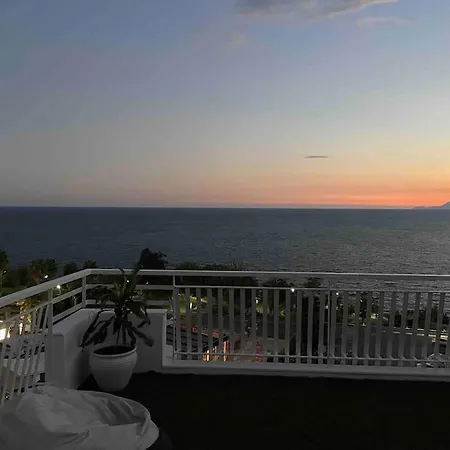 Apartment Lara Penthouse Antalya