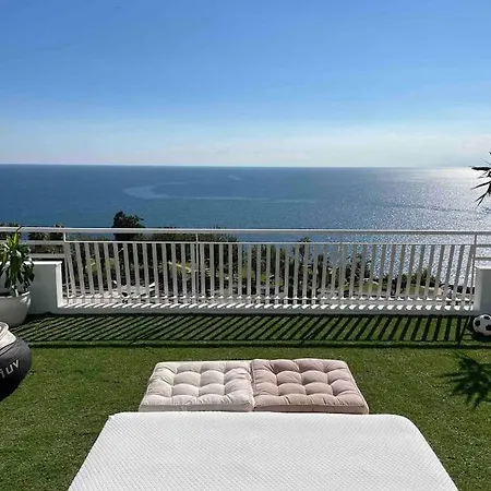 Apartment Lara Penthouse
