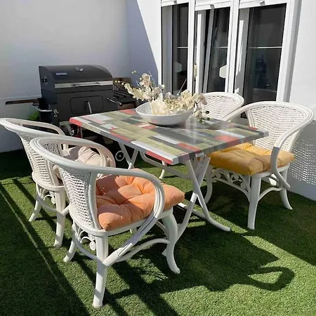 Διαμέρισμα Lara Penthouse Αττάλεια